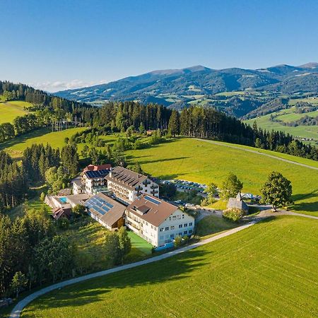Hotel Moselebauer Bad Sankt Leonhard im Lavanttal Kültér fotó