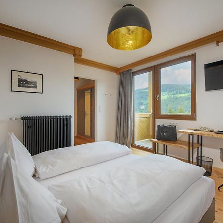Hotel Moselebauer Bad Sankt Leonhard im Lavanttal Kültér fotó
