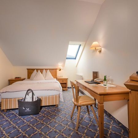 Hotel Moselebauer Bad Sankt Leonhard im Lavanttal Kültér fotó