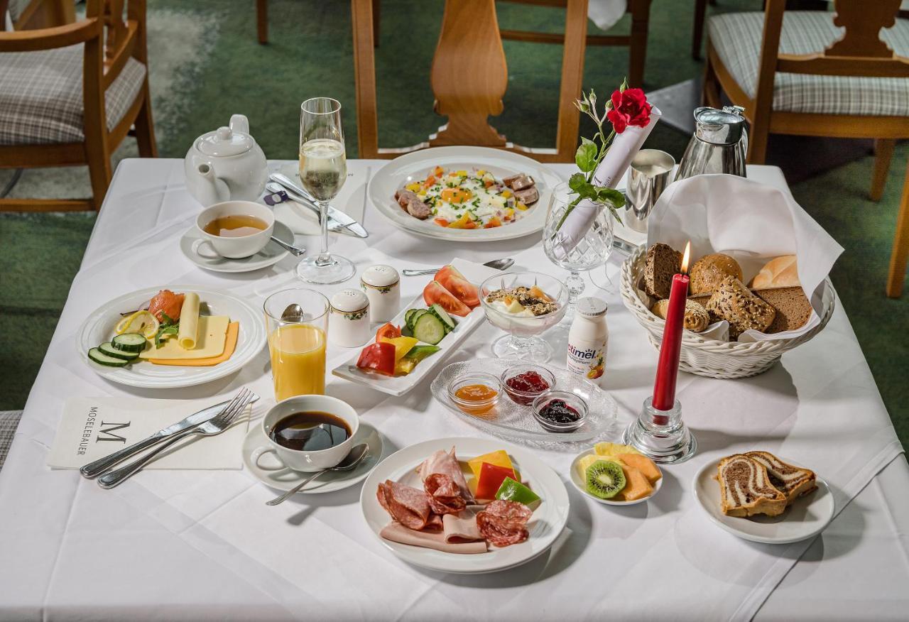 Hotel Moselebauer Bad Sankt Leonhard im Lavanttal Kültér fotó
