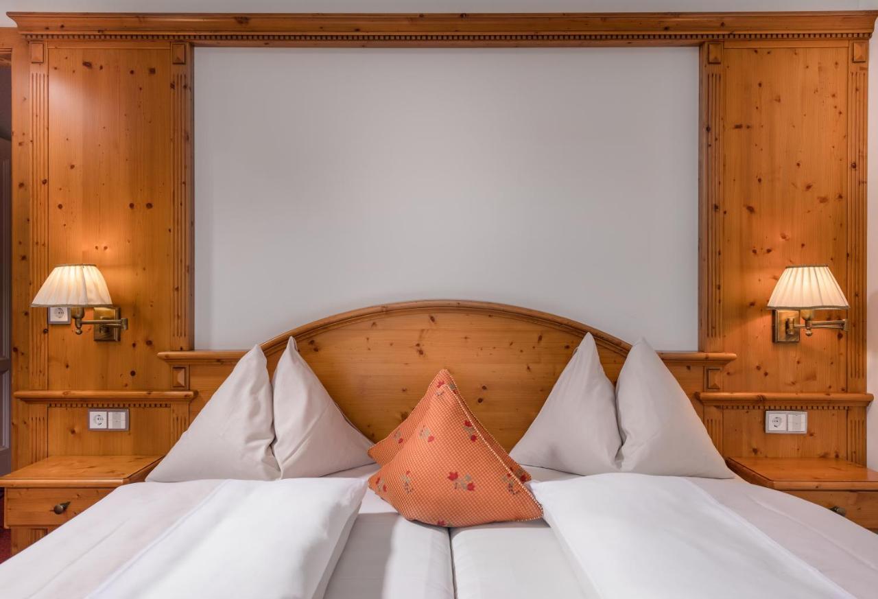 Hotel Moselebauer Bad Sankt Leonhard im Lavanttal Kültér fotó