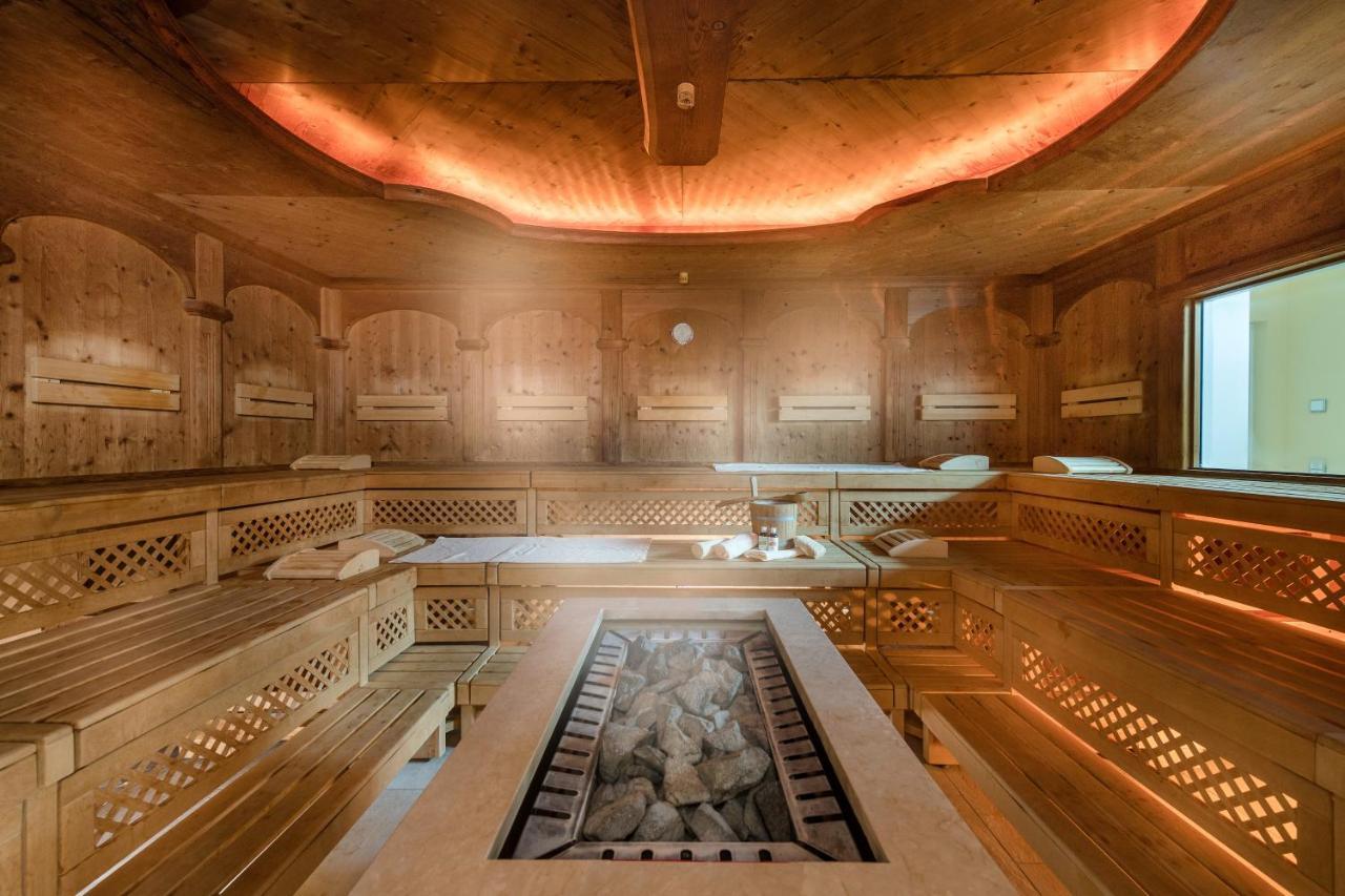 Hotel Moselebauer Bad Sankt Leonhard im Lavanttal Kültér fotó