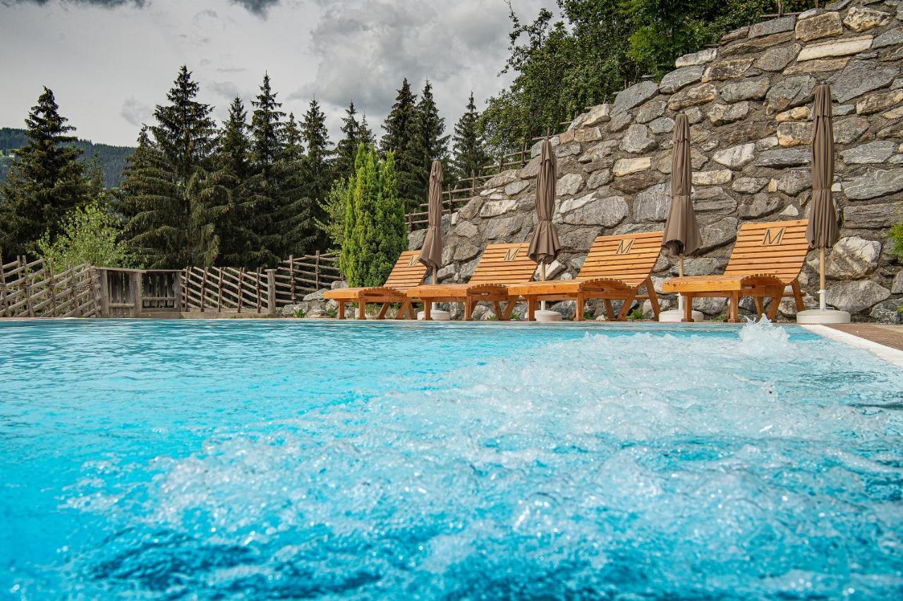 Hotel Moselebauer Bad Sankt Leonhard im Lavanttal Kültér fotó