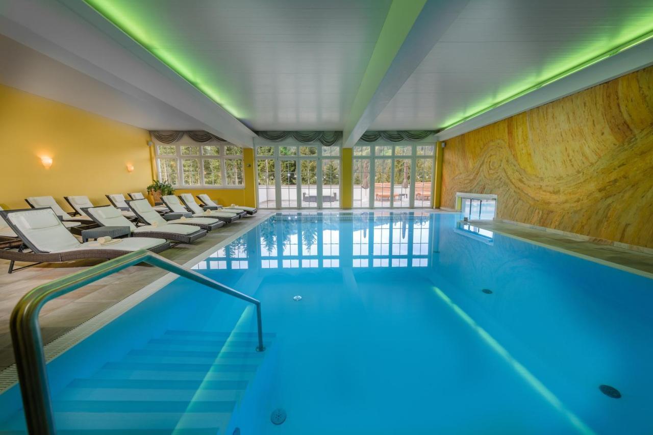 Hotel Moselebauer Bad Sankt Leonhard im Lavanttal Kültér fotó