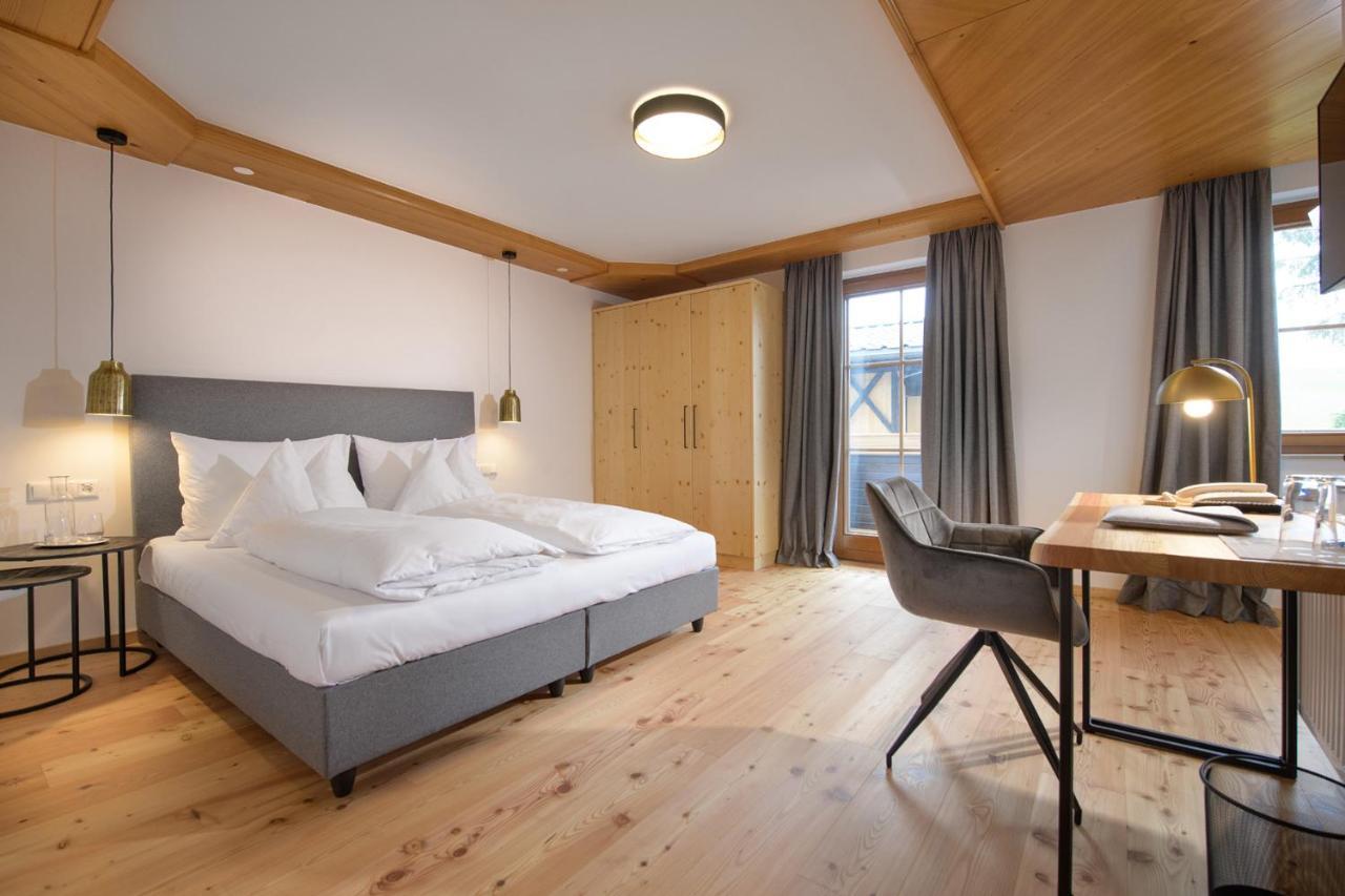 Hotel Moselebauer Bad Sankt Leonhard im Lavanttal Kültér fotó