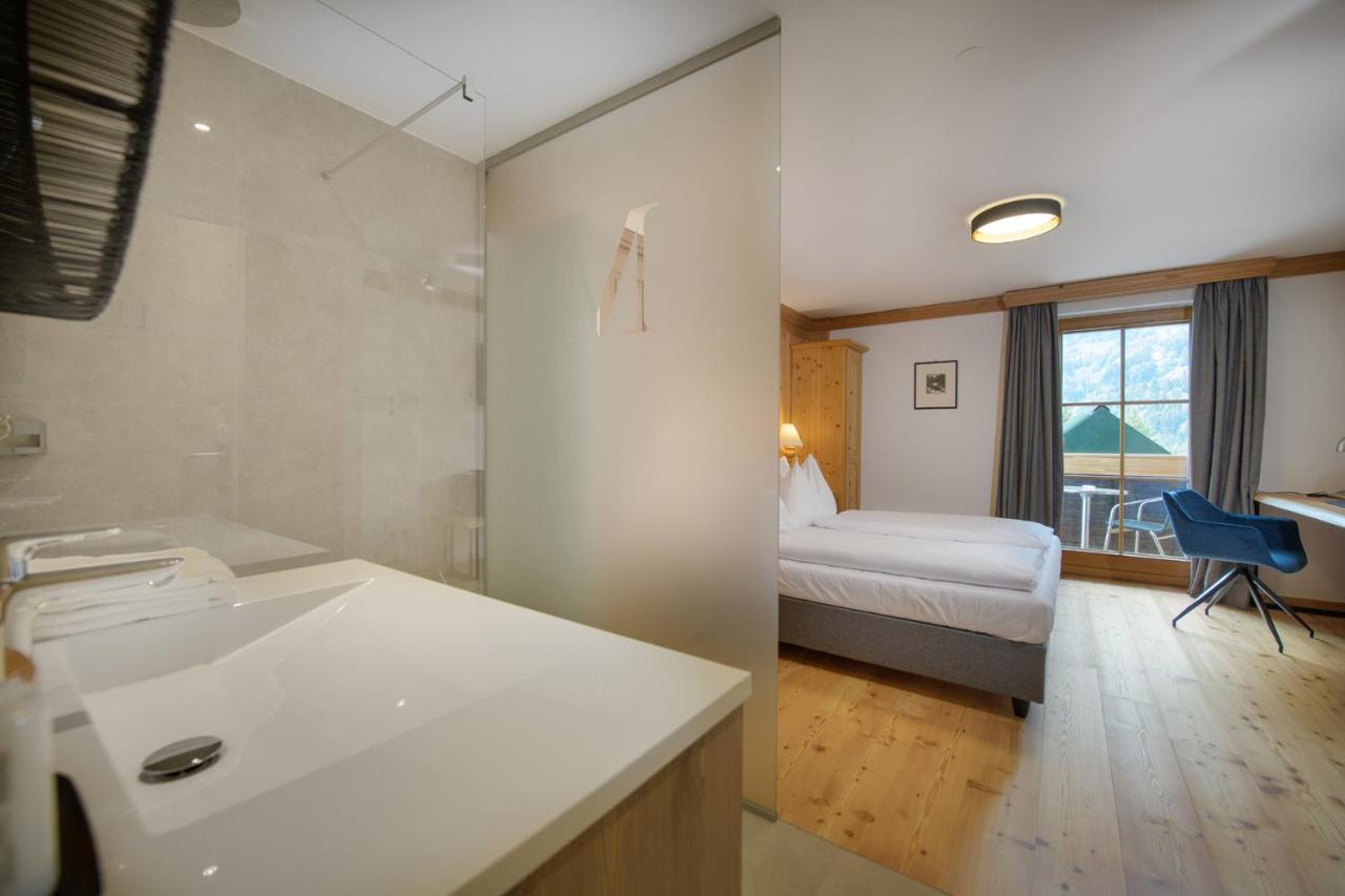 Hotel Moselebauer Bad Sankt Leonhard im Lavanttal Kültér fotó