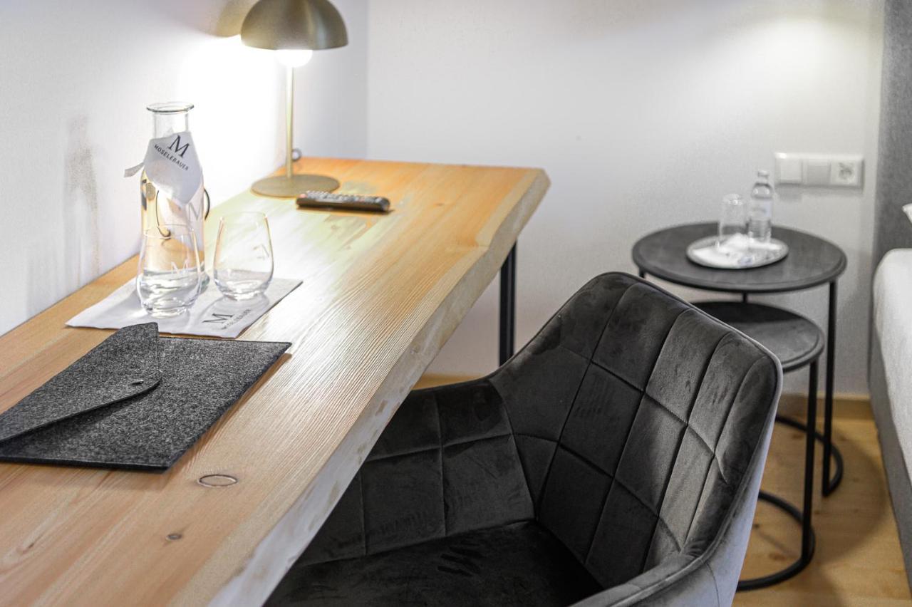 Hotel Moselebauer Bad Sankt Leonhard im Lavanttal Kültér fotó
