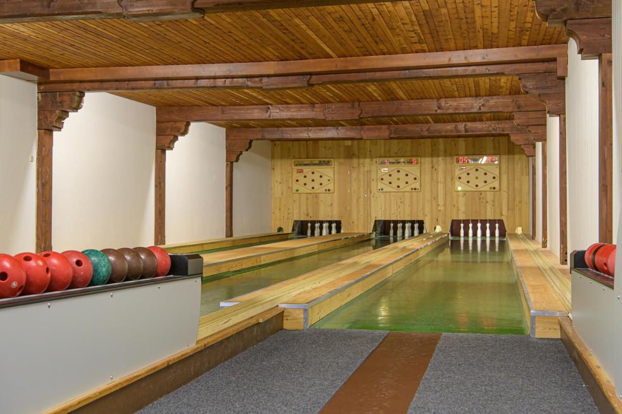 Hotel Moselebauer Bad Sankt Leonhard im Lavanttal Kültér fotó