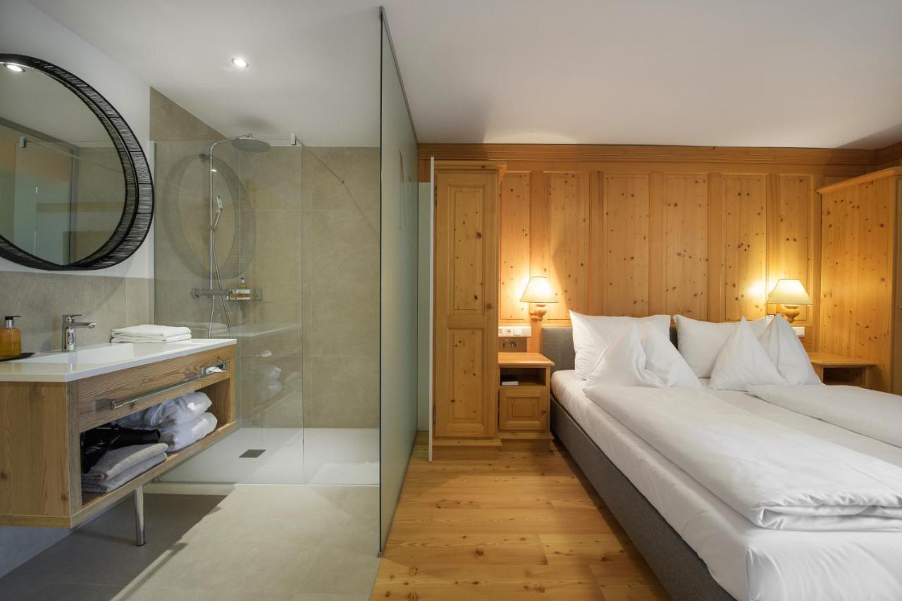 Hotel Moselebauer Bad Sankt Leonhard im Lavanttal Kültér fotó