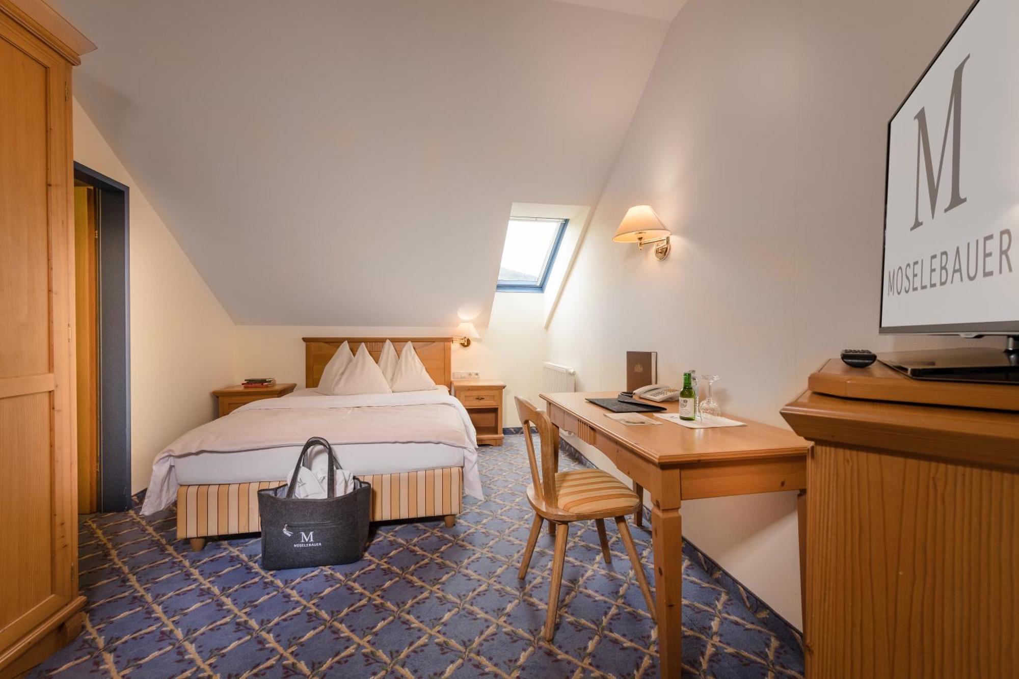 Hotel Moselebauer Bad Sankt Leonhard im Lavanttal Kültér fotó